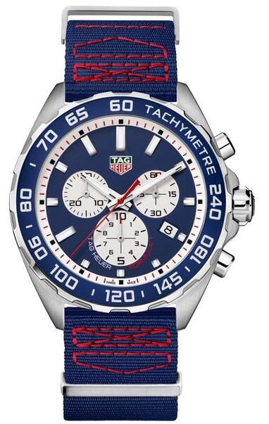 Tag Heuer Formula 1 CAZ1018.FC8213 Replica watch